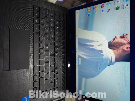 HP Laptop CK-14000